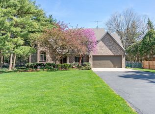 14515 S Naperville Rd, Plainfield, IL 60544