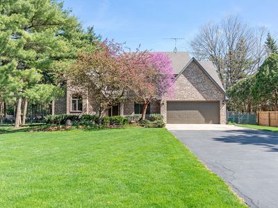 14515 S Naperville Rd, Plainfield, IL, 60544