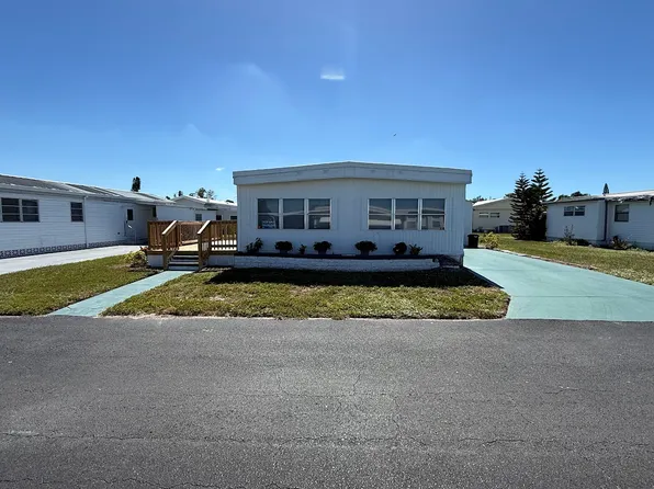 603 63rd Ave W Lot C18, Bradenton, FL 34207