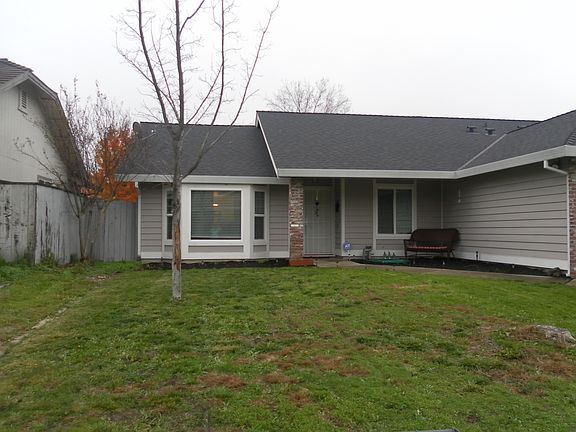 Frontyard