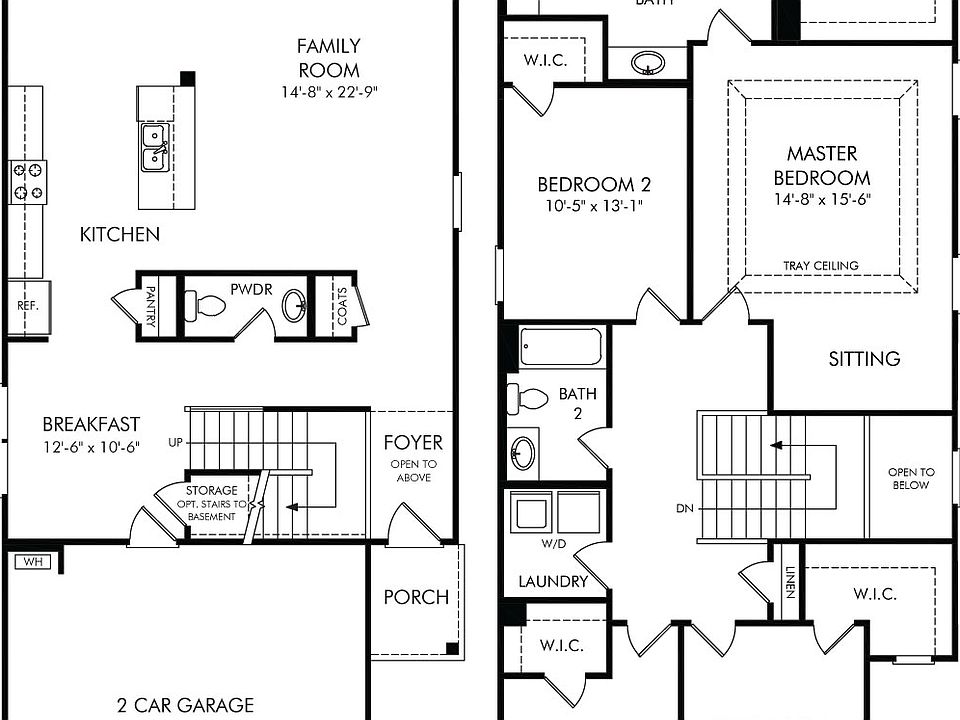2nd image of 3968 Lake Manor Way