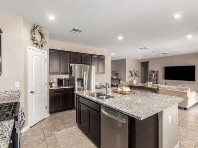 30876 W Verde Ln, Buckeye, AZ, 85396