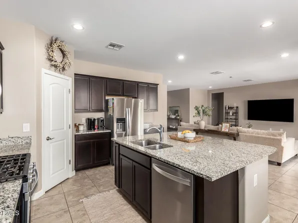 30876 W VERDE Lane, Buckeye, AZ 85396