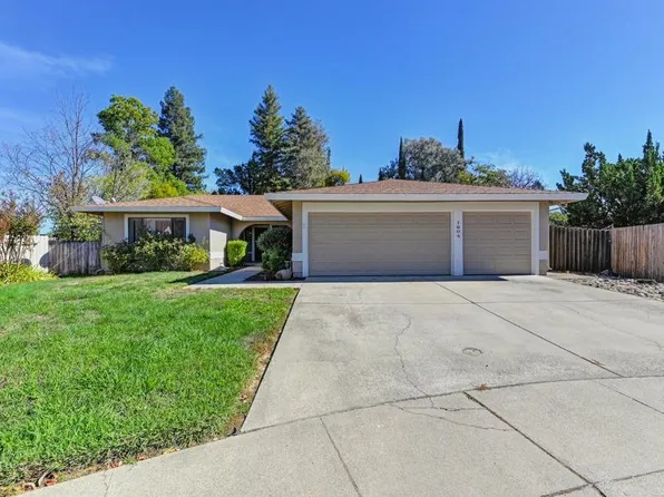 1204 Panorama Ct, Roseville, CA 95661