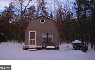 14468 Oeltjen Rd, Grantsburg, WI 54840