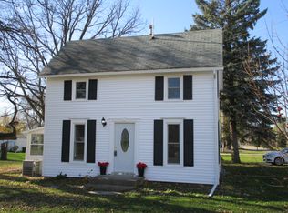 730 R Ave, Nevada, IA 50201