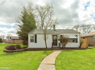 6237 Washington St, Chicago Ridge, IL 60415