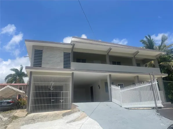 0 Carr 935 Km #Home 1.1, Juncos, PR 00777