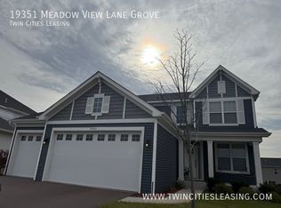 19351 Meadow View Ln, Maple Grove, MN 55311