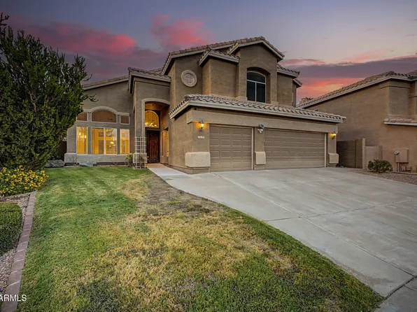 768 E Verbena Drive, Phoenix, AZ 85048