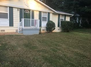 6450 Boca Grande Blvd, Forest Park, GA