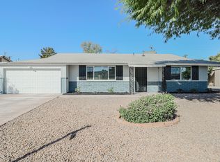 11830 N Thunderbird Rd, Sun City, AZ 85351