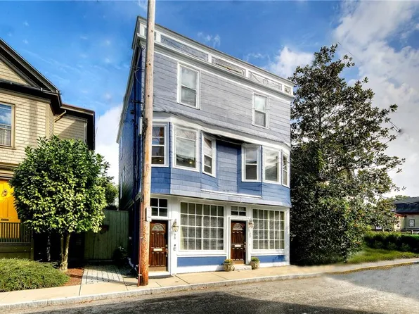 98-100 John St, Newport, RI 02840