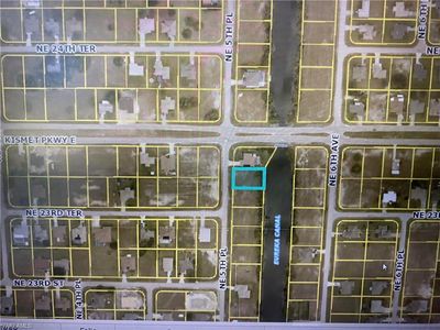 2323 NE 5th Pl, Cape Coral, FL, 33909