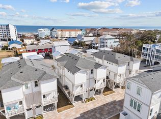 906 2nd St S #1, Carolina Beach, NC 28428