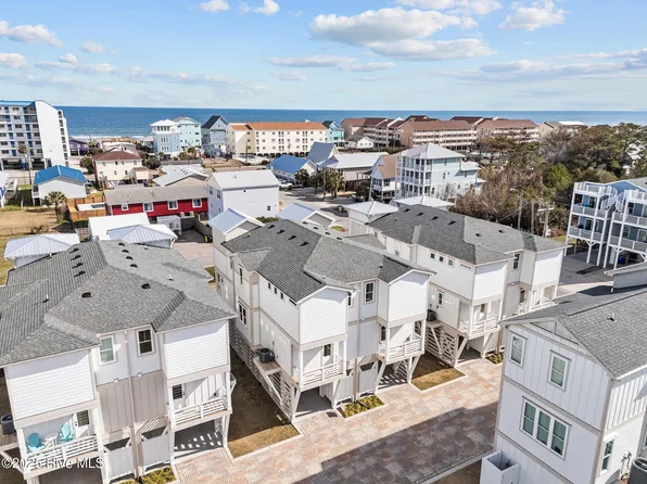 906 Second Street S #1, Carolina Beach, NC 28428