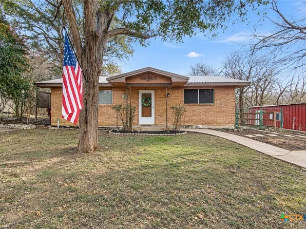5411 Tiller Ln, Temple, TX 76502