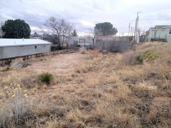 115 W Dorothy St, Silver City, NM 88061