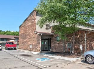Sunset Rill Apartments, Knoxville, TN 37914