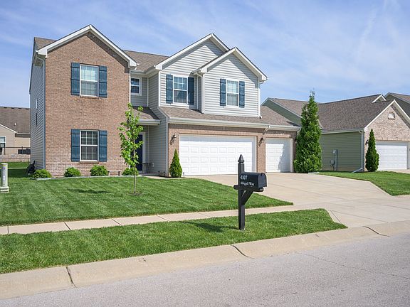 2nd image of 4107 Abigail Way