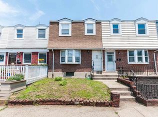 308 Stevens Ave, Jersey City, NJ 07305