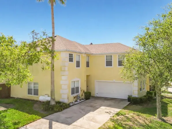 459 Ballyshannon Dr, Davenport, FL 33897