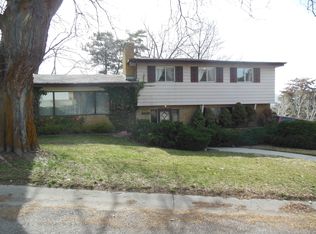 3336 E Bernada Dr, Millcreek, UT 84124