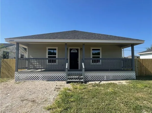 2507 Sunset Blvd, Mission, TX 78574