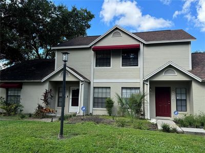 8420 Laurelon Pl #8420, Tampa, FL, 33637