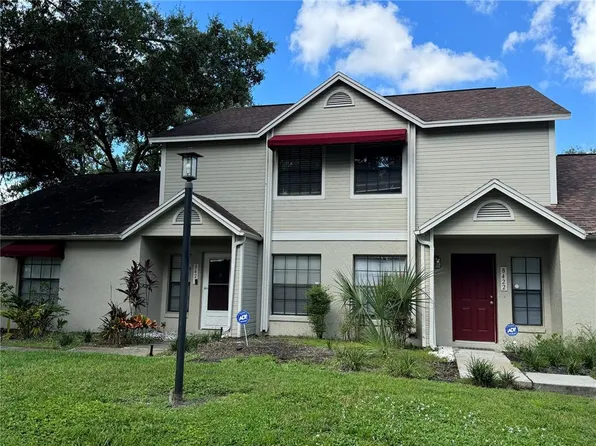 8420 Laurelon Pl #8420, Tampa, FL 33637