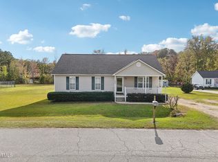 5820 Holland Farms Way, Raleigh, NC 27603