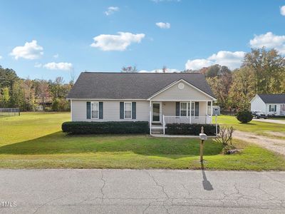 5820 Holland Farms Way, Raleigh, NC, 27603