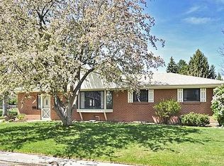 5955 S Cook St, Centennial, CO 80121