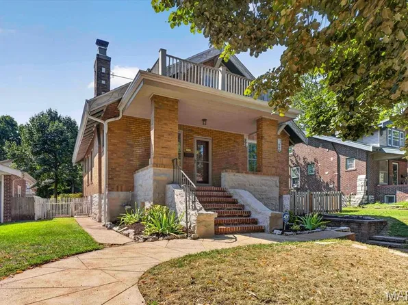 7210 Colgate Ave, Saint Louis, MO 63130