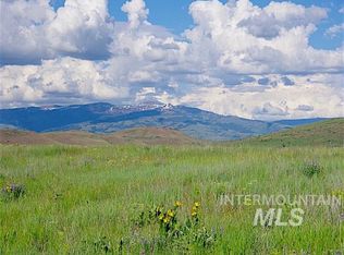 Tbd Goodrich Rd, Council, ID 83612