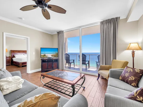 16819 Front Beach Rd Unit 1605, Panama City Beach, FL 32407