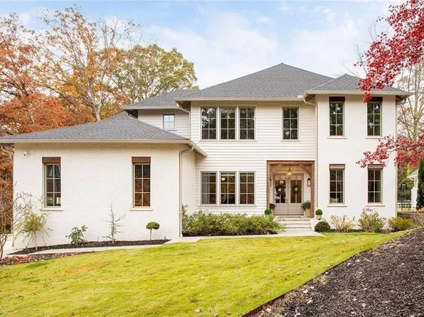 1345 Wesley Pkwy NW, Atlanta, GA 30327