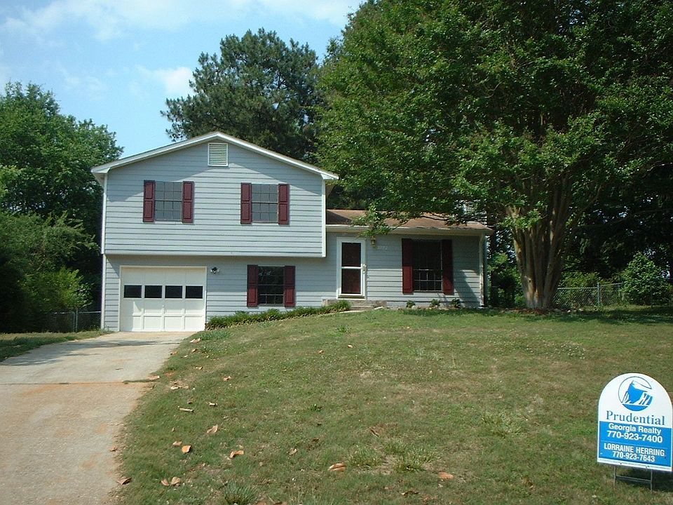 Renovated in Snellville