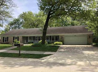11110 Kings Xing, Fort Wayne, IN 46845