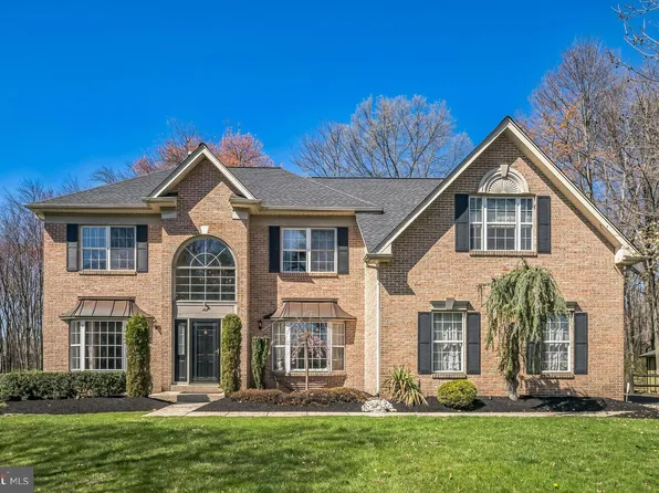 102 Major Ln, North Wales, PA 19454