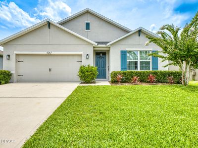 5267 Bear Corn Run, Port Orange, FL, 32128