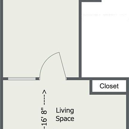 2nd image of 301 W 106th St #1R
