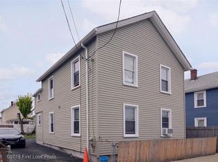 47 Noyes Ave, Providence, RI 02907