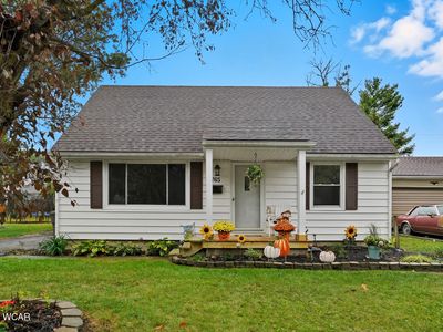 765 W O'Connor Ave, Lima, OH, 45801
