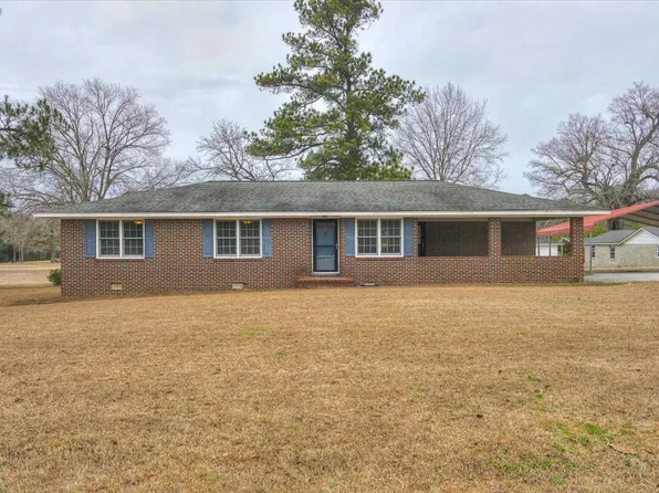 1315 GIRARD Avenue, Sardis, GA 30456
