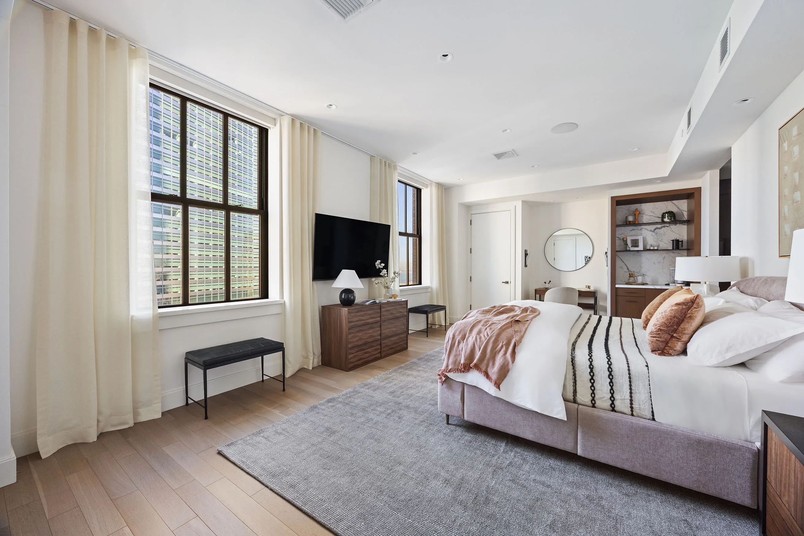 100 Barclay Street #21AD in Tribeca, Manhattan | StreetEasy