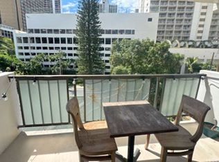 2465 Kuhio Ave #518, Honolulu, HI 96815