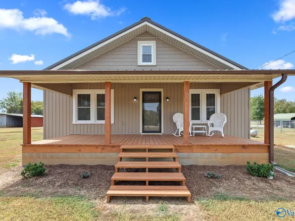 80 Hawks Trl, Danville, AL 35619