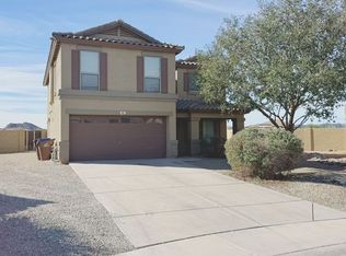 161 W Canyon Rock Rd, San Tan Valley, AZ 85143