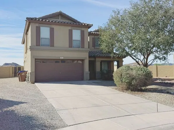 161 W Canyon Rock Rd, San Tan Valley, AZ 85143
